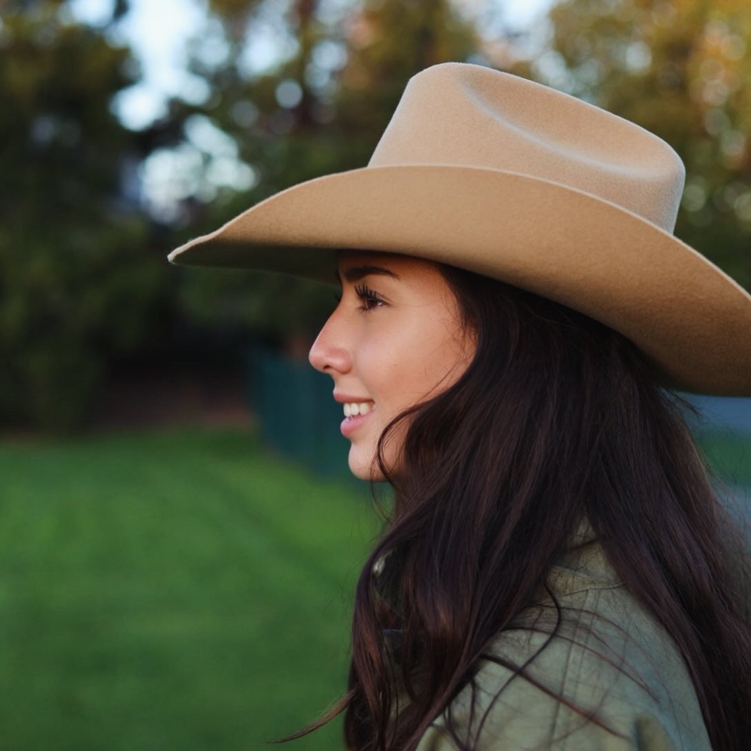 Bailey's Hat