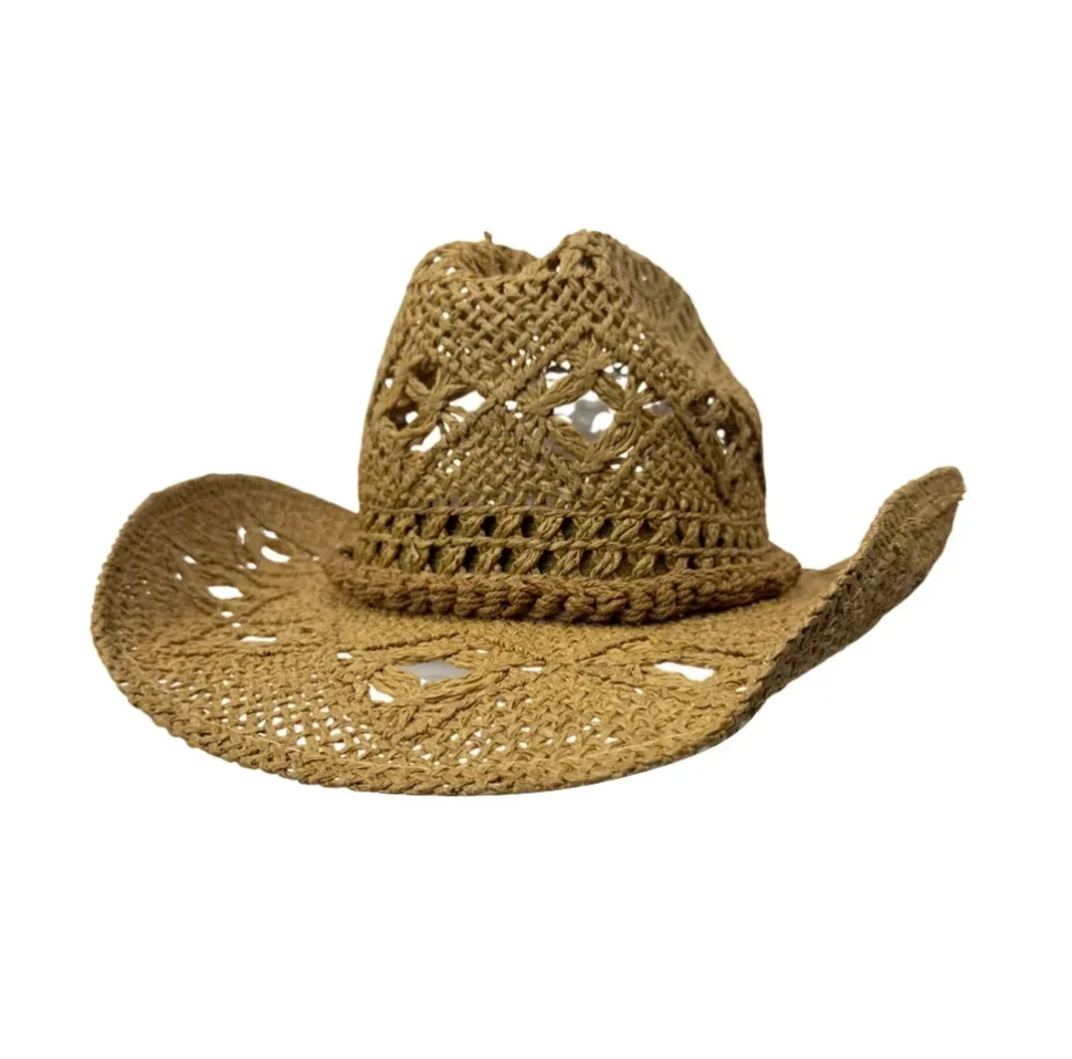Festival Hat- Josie