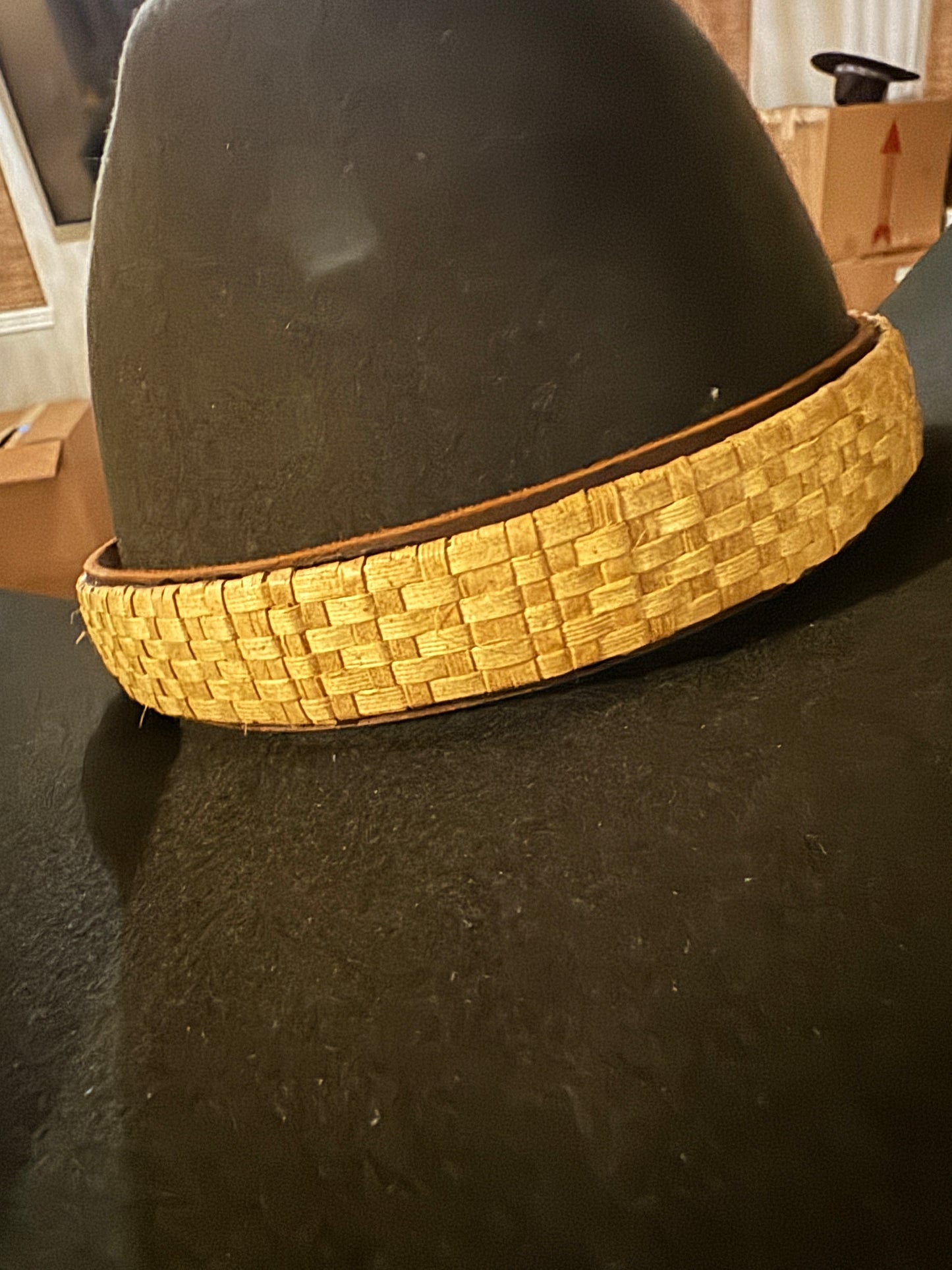Lauhala Bands