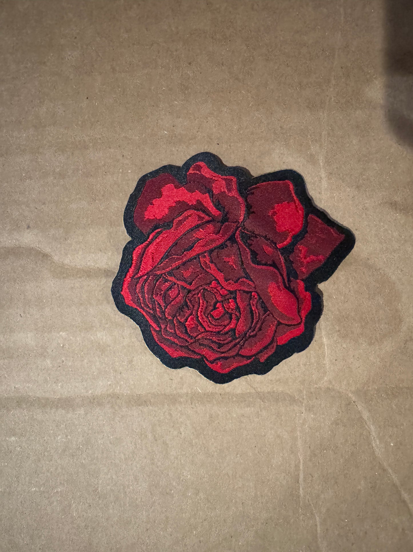 Hat Stickers