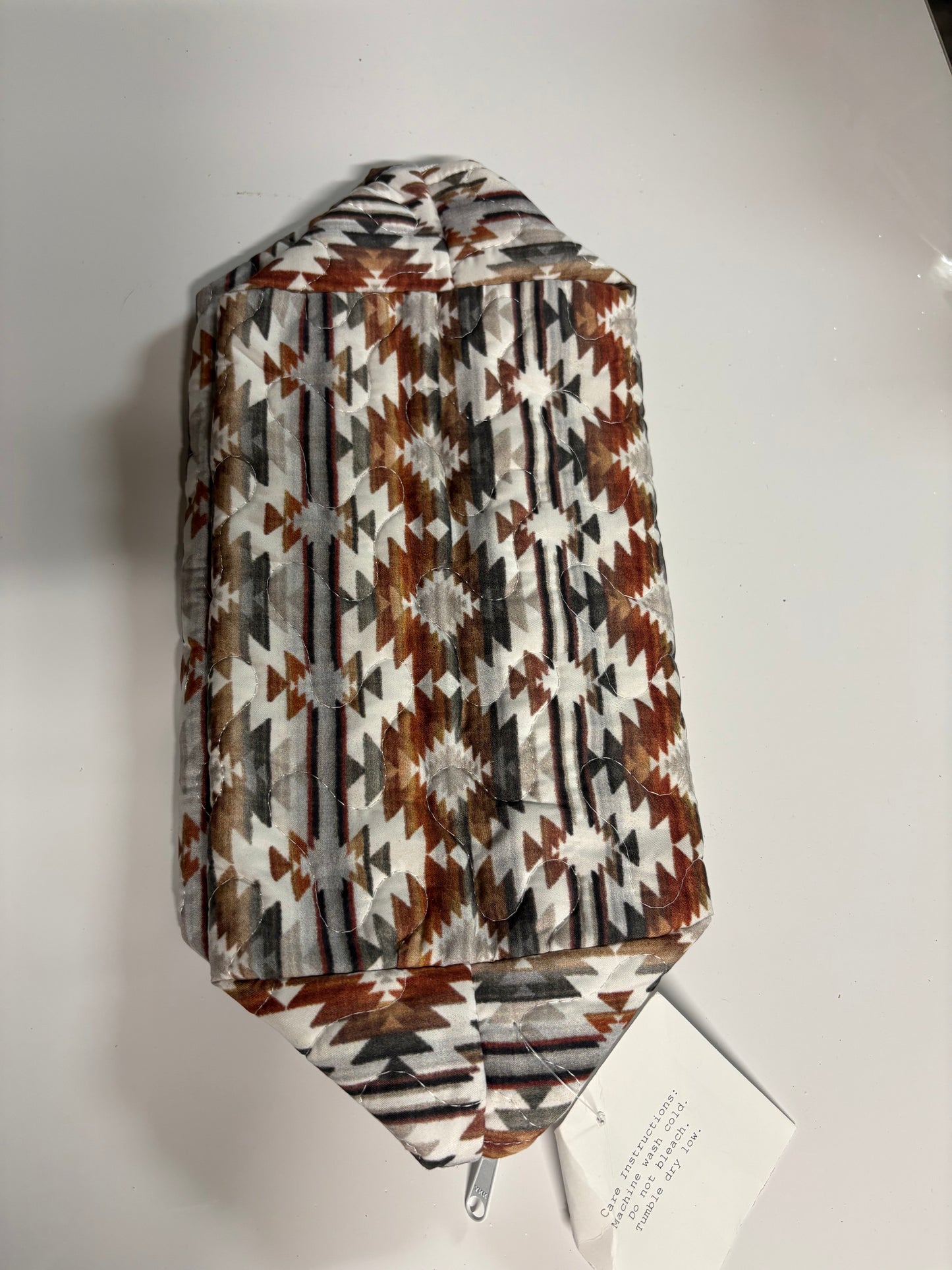 Quilted Bag Large