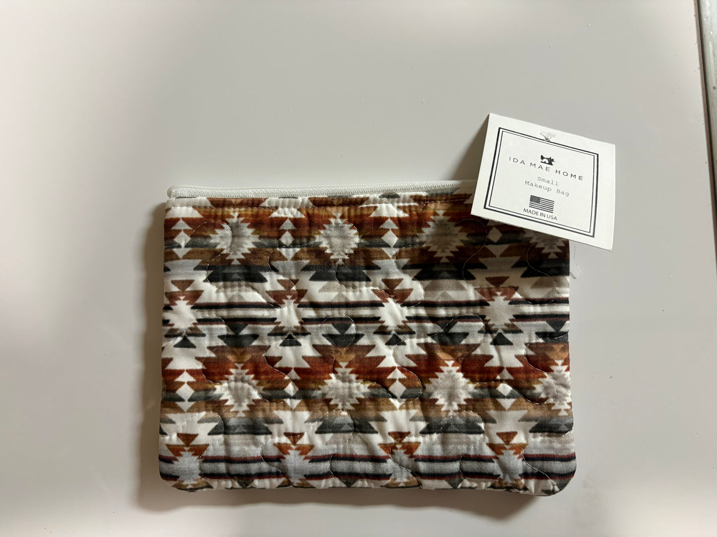Quilted Bag Small