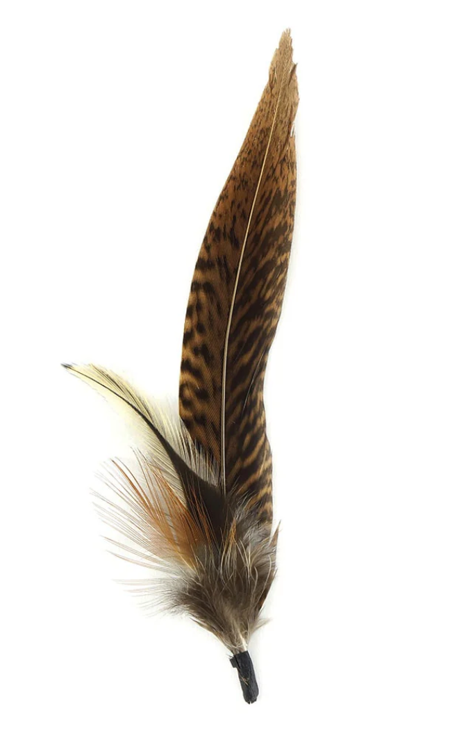 Feathers