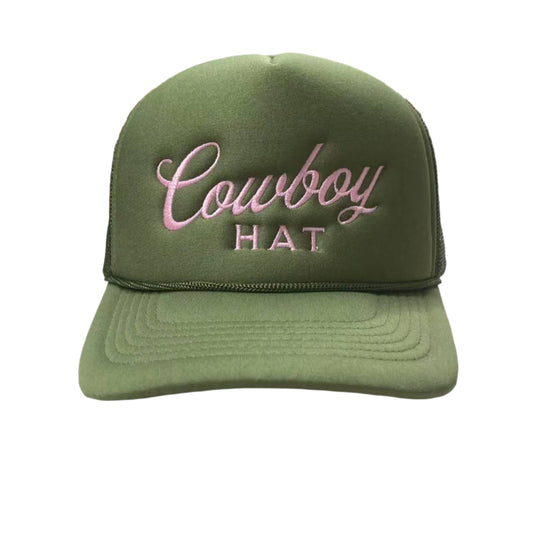 Cowboy Hat