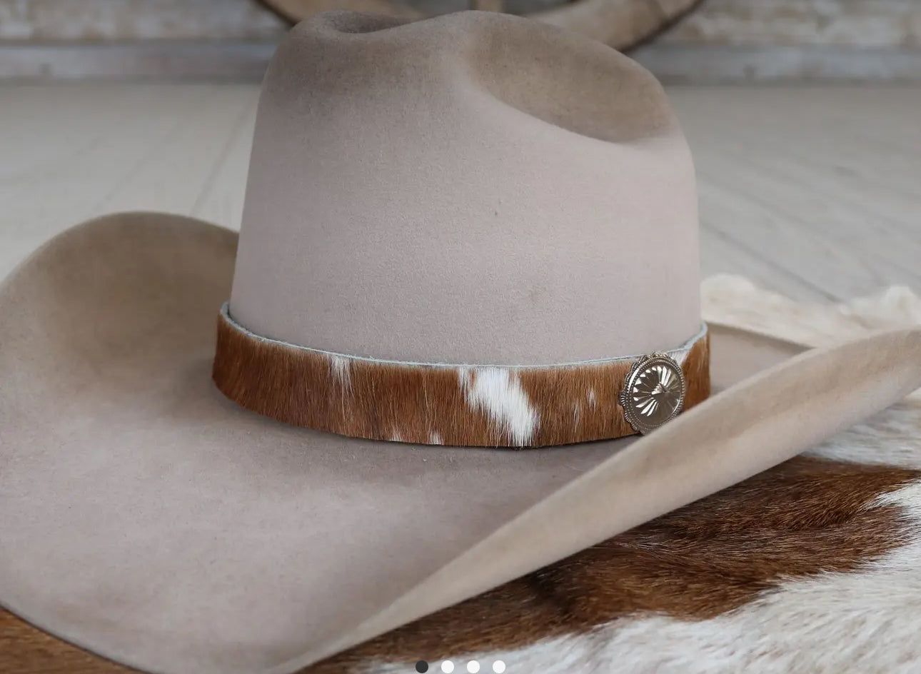 Cowhides