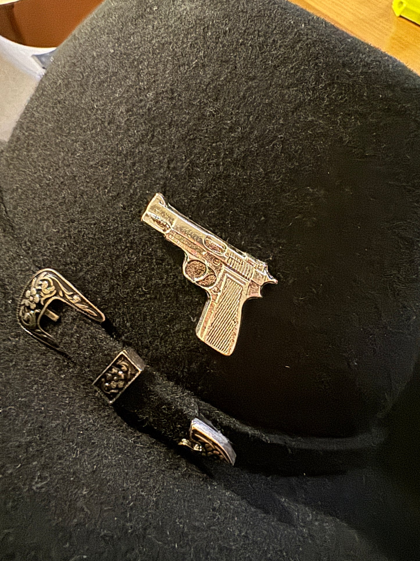 Hat Pins Assorted