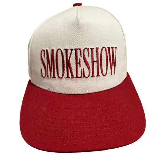 Smokeshow