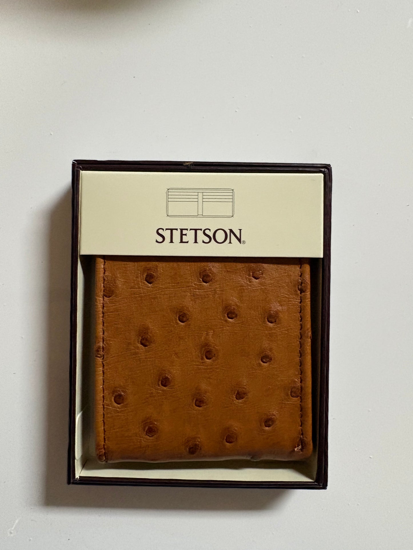 Wallet Congnac