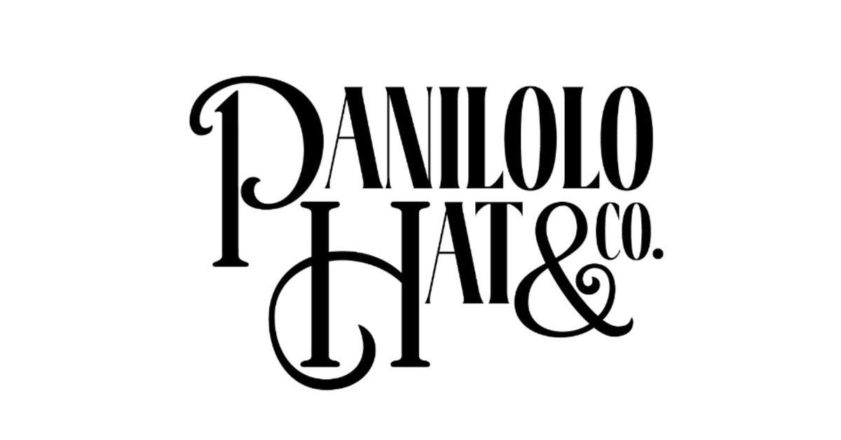 Panilolo Hat Co. — Custom-shaped paniolo-style hats, trucker caps and hat clips, with shaping pop-ups