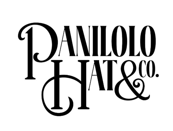 Panilolo Hat Co